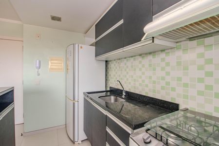 Apartamento para alugar com 70m², 2 quartos e 1 vaga Apartamento para alugar com 70m², 2 quartos e 1 vagaCozinha