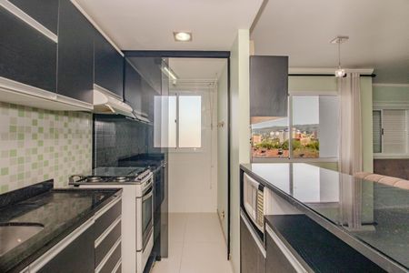 Apartamento para alugar com 70m², 2 quartos e 1 vaga Apartamento para alugar com 70m², 2 quartos e 1 vagaCozinha