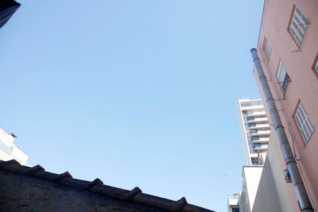 Apartamento à venda com 82m², 3 quartos e sem vagaCozinha Vista