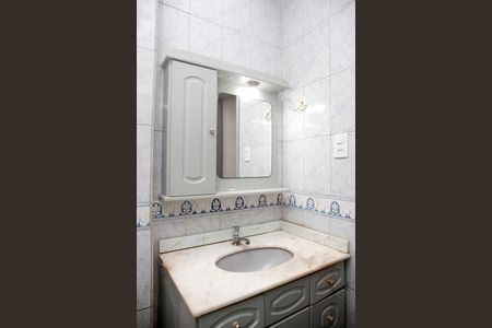 Apartamento à venda com 82m², 3 quartos e sem vagaBanheiro 1