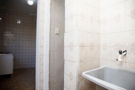 Apartamento à venda com 82m², 3 quartos e sem vagaÁrea de Serviço + Despensa