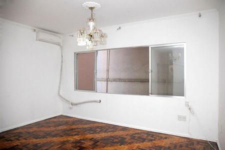 Sala de apartamento à venda com 3 quartos, 82m² em Centro Histórico, Porto Alegre