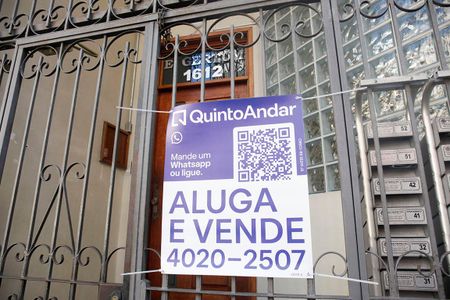 Apartamento à venda com 82m², 3 quartos e sem vagaPlaquinha