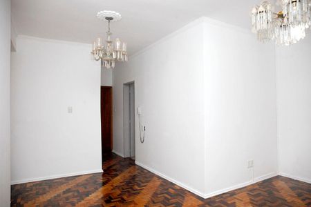 Apartamento à venda com 82m², 3 quartos e sem vagaSala