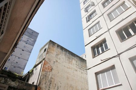 Quarto 1 Vista de apartamento à venda com 3 quartos, 82m² em Centro Histórico, Porto Alegre