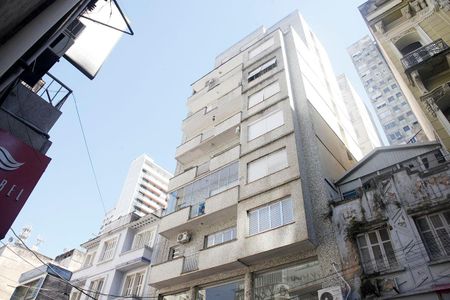 Apartamento à venda com 82m², 3 quartos e sem vagaFachada