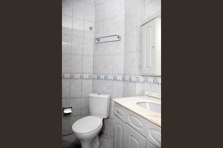 Apartamento à venda com 82m², 3 quartos e sem vagaBanheiro 1