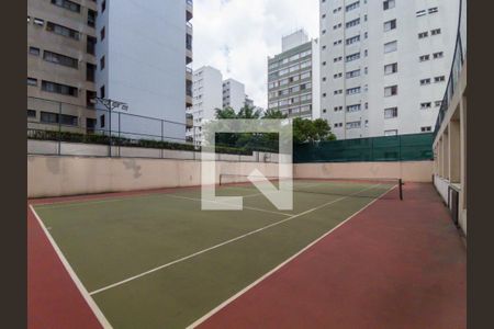 Apartamento à venda com 218m², 3 quartos e 5 vagasÁrea comum