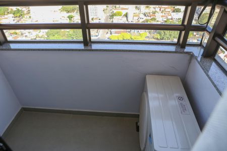 Apartamento à venda com 218m², 3 quartos e 5 vagasSuíte 2