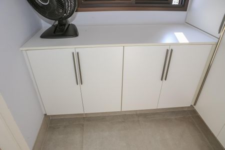 Apartamento à venda com 218m², 3 quartos e 5 vagasQuarto de Serviço