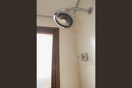 Apartamento à venda com 218m², 3 quartos e 5 vagasBanheiro da Suíte 3