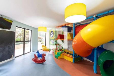 Apartamento à venda com 218m², 3 quartos e 5 vagasÁrea comum