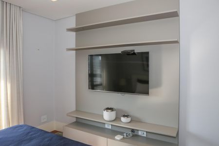 Apartamento à venda com 218m², 3 quartos e 5 vagasSuíte 1