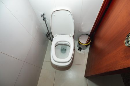 Casa à venda com 300m², 3 quartos e 3 vagasBanheiro Suíte 