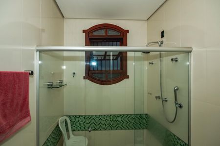 Casa à venda com 300m², 3 quartos e 3 vagasBanheiro Social 2