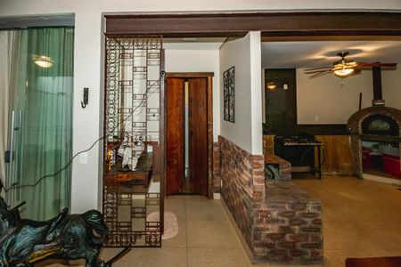 Casa à venda com 300m², 3 quartos e 3 vagasÁrea comum
