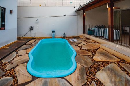 Casa à venda com 300m², 3 quartos e 3 vagasÁrea comum