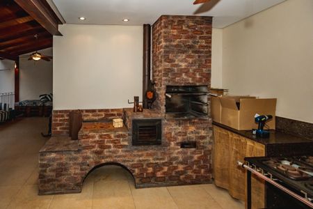 Casa à venda com 300m², 3 quartos e 3 vagasÁrea comum