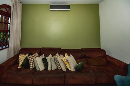 Casa à venda com 300m², 3 quartos e 3 vagasQuarto 2