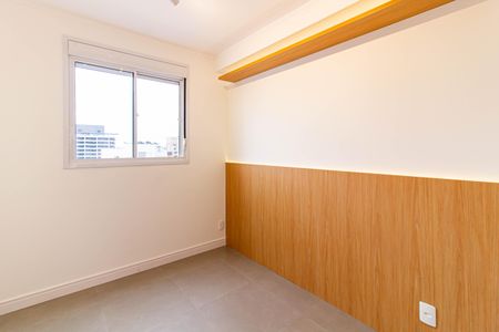 Apartamento para alugar com 27m², 1 quarto e sem vagaSuíte