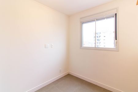 Apartamento para alugar com 27m², 1 quarto e sem vagaSuíte