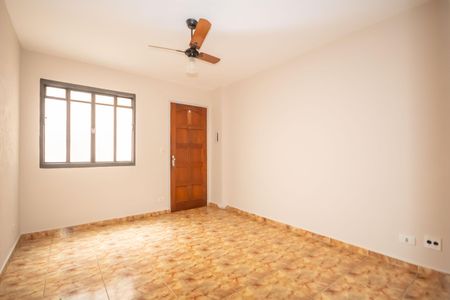 Sala de apartamento à venda com 2 quartos, 42m² em Novo Osasco, Osasco