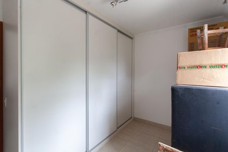 Apartamento à venda com 58m², 2 quartos e 1 vagaQuarto 2
