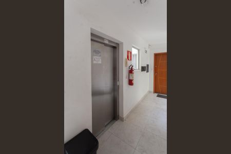 Apartamento à venda com 58m², 2 quartos e 1 vagaElevador