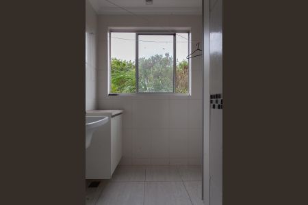 Apartamento à venda com 58m², 2 quartos e 1 vagaÁrea de Serviço