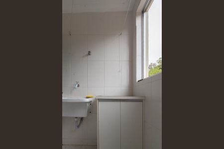 Apartamento à venda com 58m², 2 quartos e 1 vagaÁrea de Serviço