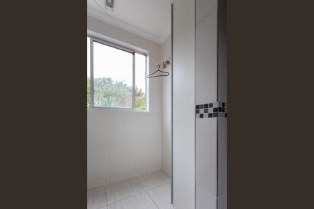 Apartamento à venda com 58m², 2 quartos e 1 vagaÁrea de Serviço