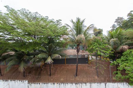 Apartamento à venda com 58m², 2 quartos e 1 vagaVista do Quarto 2