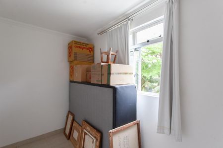 Apartamento à venda com 58m², 2 quartos e 1 vagaQuarto 2