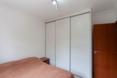 Apartamento à venda com 58m², 2 quartos e 1 vagaQuarto 1