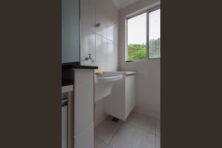 Apartamento à venda com 58m², 2 quartos e 1 vagaÁrea de Serviço