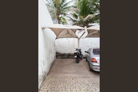 Apartamento à venda com 58m², 2 quartos e 1 vagaGaragem