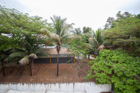 Apartamento à venda com 58m², 2 quartos e 1 vagaVista do Quarto 1