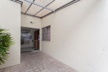 Apartamento à venda com 58m², 2 quartos e 1 vagaEntrada