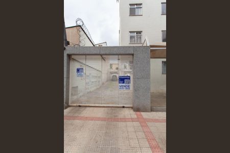 Apartamento à venda com 58m², 2 quartos e 1 vagaPlaca