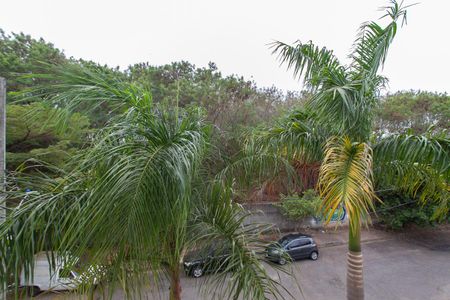 Apartamento à venda com 58m², 2 quartos e 1 vagaVista da Área de Serviço