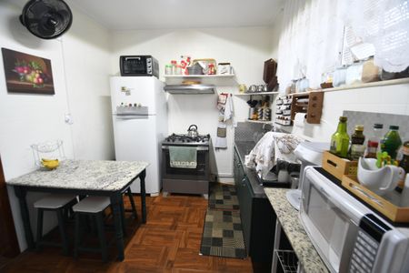 Casa para alugar com 400m², 3 quartos e 4 vagasCozinha