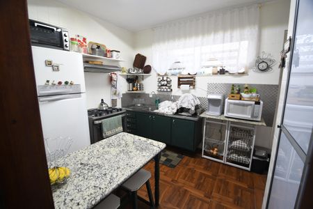 Casa para alugar com 400m², 3 quartos e 4 vagasCozinha