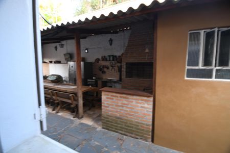 Casa para alugar com 400m², 3 quartos e 4 vagasQuarto 2 - Vista