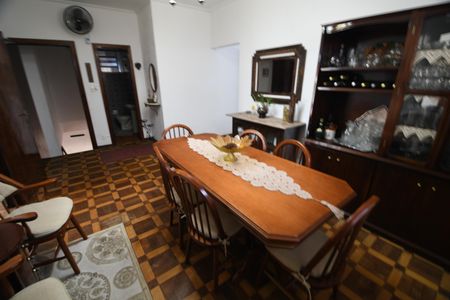 Casa para alugar com 400m², 3 quartos e 4 vagasSala de Jantar