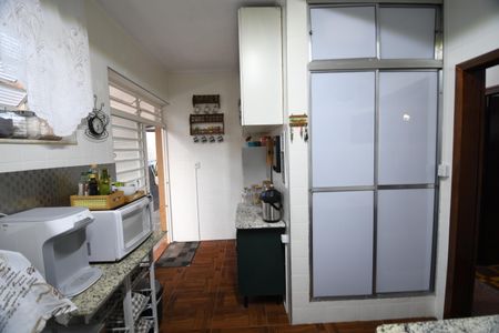 Casa para alugar com 400m², 3 quartos e 4 vagasCozinha