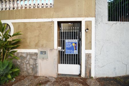 Casa para alugar com 400m², 3 quartos e 4 vagasPlaca