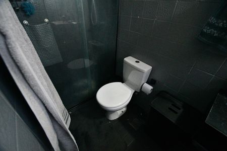 Casa para alugar com 400m², 3 quartos e 4 vagasBanheiro - Suíte