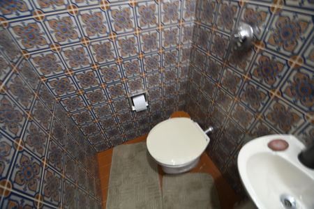 Casa para alugar com 400m², 3 quartos e 4 vagasLavabo