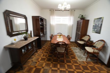 Casa para alugar com 400m², 3 quartos e 4 vagasSala de Jantar