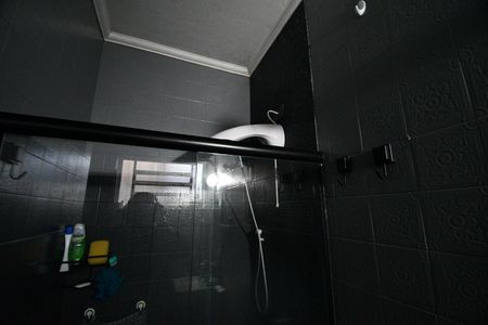 Casa para alugar com 400m², 3 quartos e 4 vagasBanheiro - Suíte